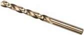 Graphite Graphite metal cobalt cylindrical drill