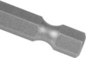 Graphite Graphite Screwdriver bit (Screwdriver bit