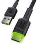 Green Cell Cable USB Cable -