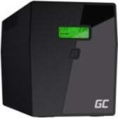 Green Cell Power Proof 2000VA (UPS09)