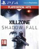 Guerrilla Games Killzone Shadow Fall for