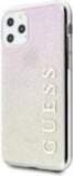 Guess "Hard Gradient Glitter Back
