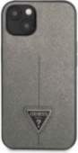 Guess "PU Saffiano Triangle Case