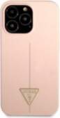 Guess "Silicone Line Triangle Case