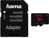Hama 64GB Memory Pro 4K micro