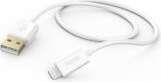 Hama Charging Cable, USB-A - Lightning