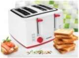 Heinner HTP-1300WHR tosteris