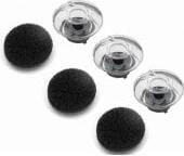 HP Medium Eartips and Foam Covers