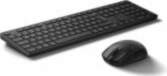 HyperX Classic 490C ComboBlack (EN) klaviatūra
