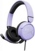 HyperX Cloud Mini Lavender austiņas