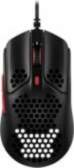 HyperX HyperX Pulsefire Haste Black-Red datorpele