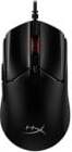 HyperX Pulsefire Haste 2 Wired Black