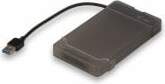 I-Tec External HDD Enclosure 2,5&quot