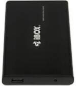 Ibox External HDD Enclosure 2.5"