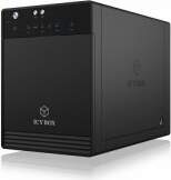 ICY BOX External HDD Enclosure 3