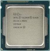 Intel Celeron G1820 procesors