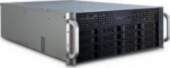 Inter-Tech 4U-4416 Black datoru korpuss