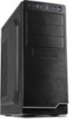 Inter-Tech IT-5916 Black datoru korpuss