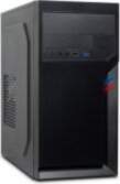 Inter-Tech IT-6502 Black datoru korpuss