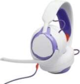 JBL Quantum 250 White austiņas