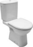 JIKA TOILET WITHOUT RESERVOIT FOR DISABLED