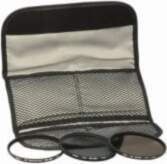 KENKO Smart Filter 3-Kit Protect, CPL