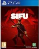 Kepler Interactive SIFU for PS4 datorspēle