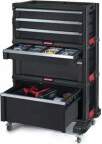 Keter Keter Tool Rack on wheels