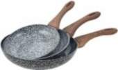 KingHoff KingHoff frying pan set Granit