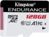 Kingston Endurance MicroSDXC 128 GB Class