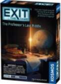 Kosmos _6927592 Exit: The Game –