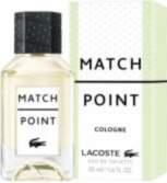 Lacoste Match Point Cologne 50ml Parfīms