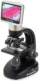 Lalique TetraView LCD Digital Microscope