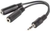 Lanberg *Adapter Jack (M) -> Jack