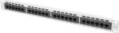 Lanberg Patch Panel 24 Port 1U
