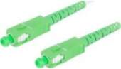Lanberg Patchcord SM SC/ APC-SC/ APC