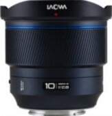 Laowa 10mm f/ 2.8 Zero-D