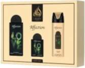Lattafa Pride Affection Gift Set (100ml