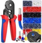 LEAN Crimping Tool Set for Cable