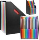 LEAN Folder Organizer for Office Documents
