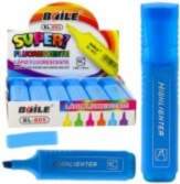 LEAN Highlighter Marker For Notes School