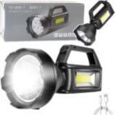 LEAN LED Work Light, 4 Modes