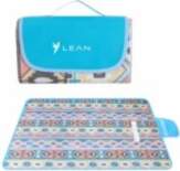 LEAN Picnic Beach Blanket Foldable LEAN