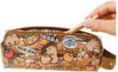 LEAN Small School Pencil Case Kit