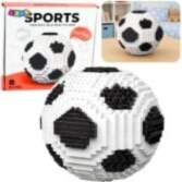 LEAN Toys Creative Set 3D Construction