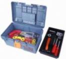 LEAN Toys DIY Kit Tool Box