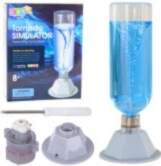 LEAN Toys DIY Tornado Simulator Educational