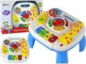 LEAN Toys Educational Interactive 2in1 Board