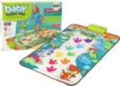 LEAN Toys Educational Interactive Dance Mat