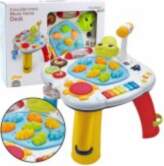 LEAN Toys Interactive Educational Table Piano